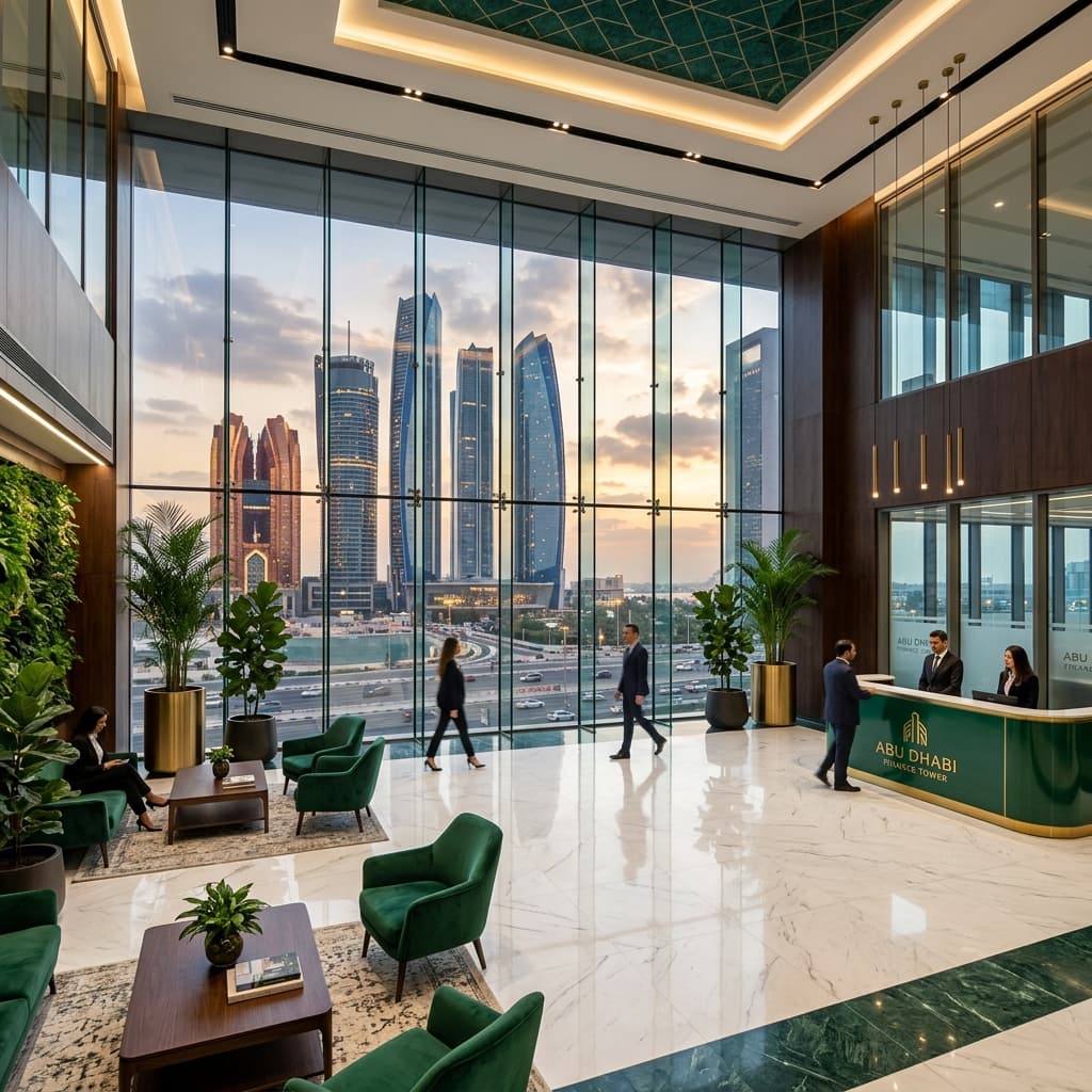 Office Building