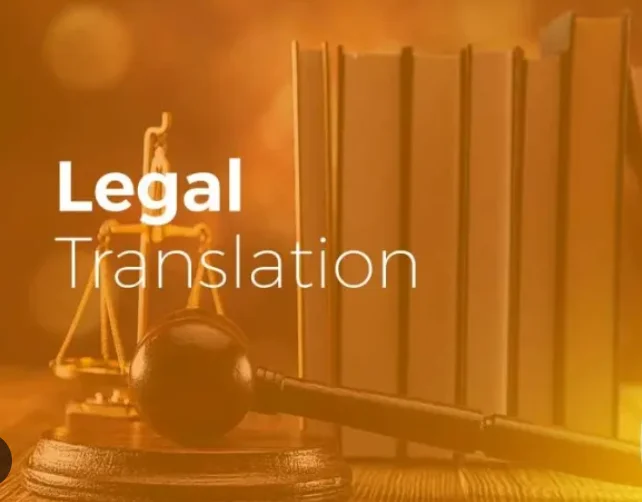 Legal Translation Companies UAE