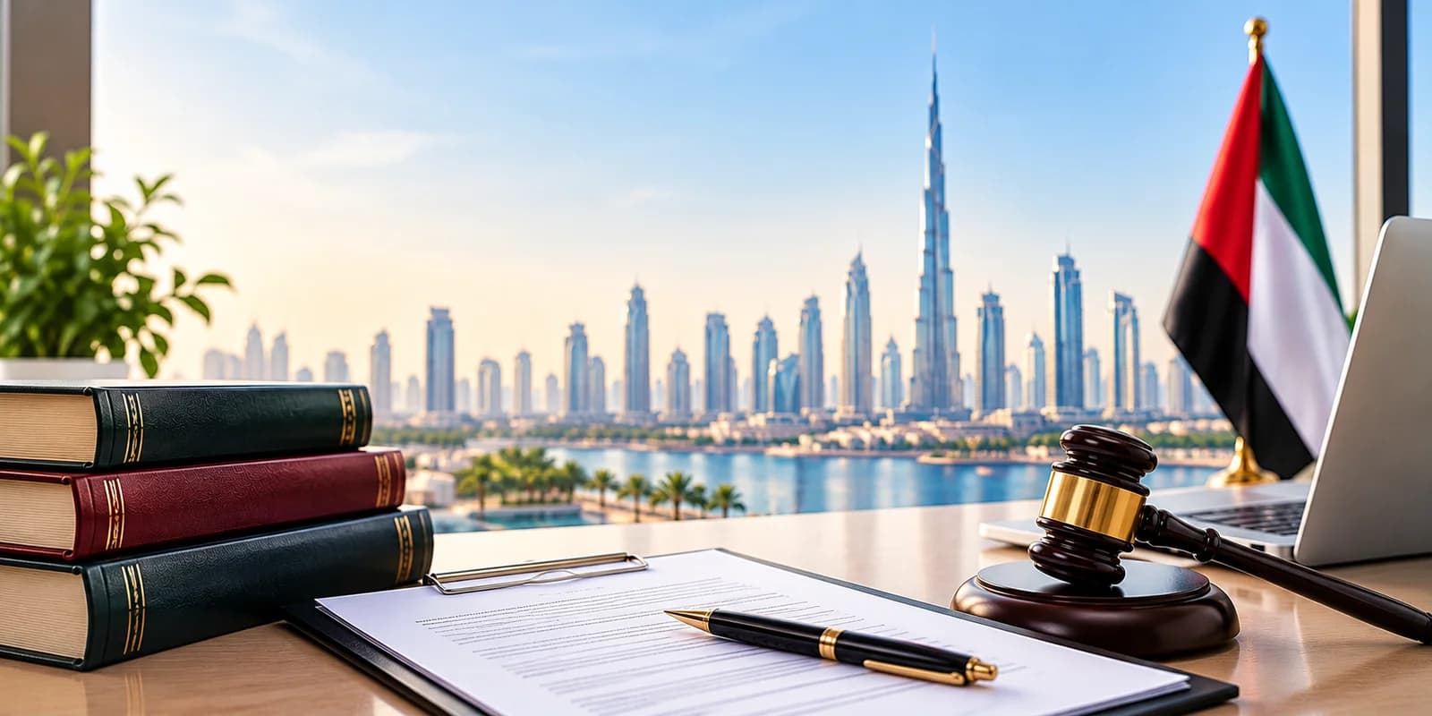 Professional legal document translation services UAE