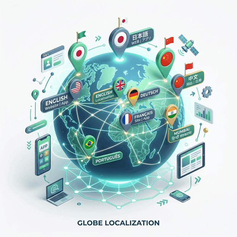 Localization