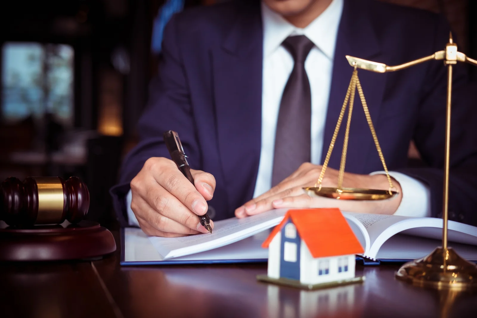 Legal Translation Company UAE