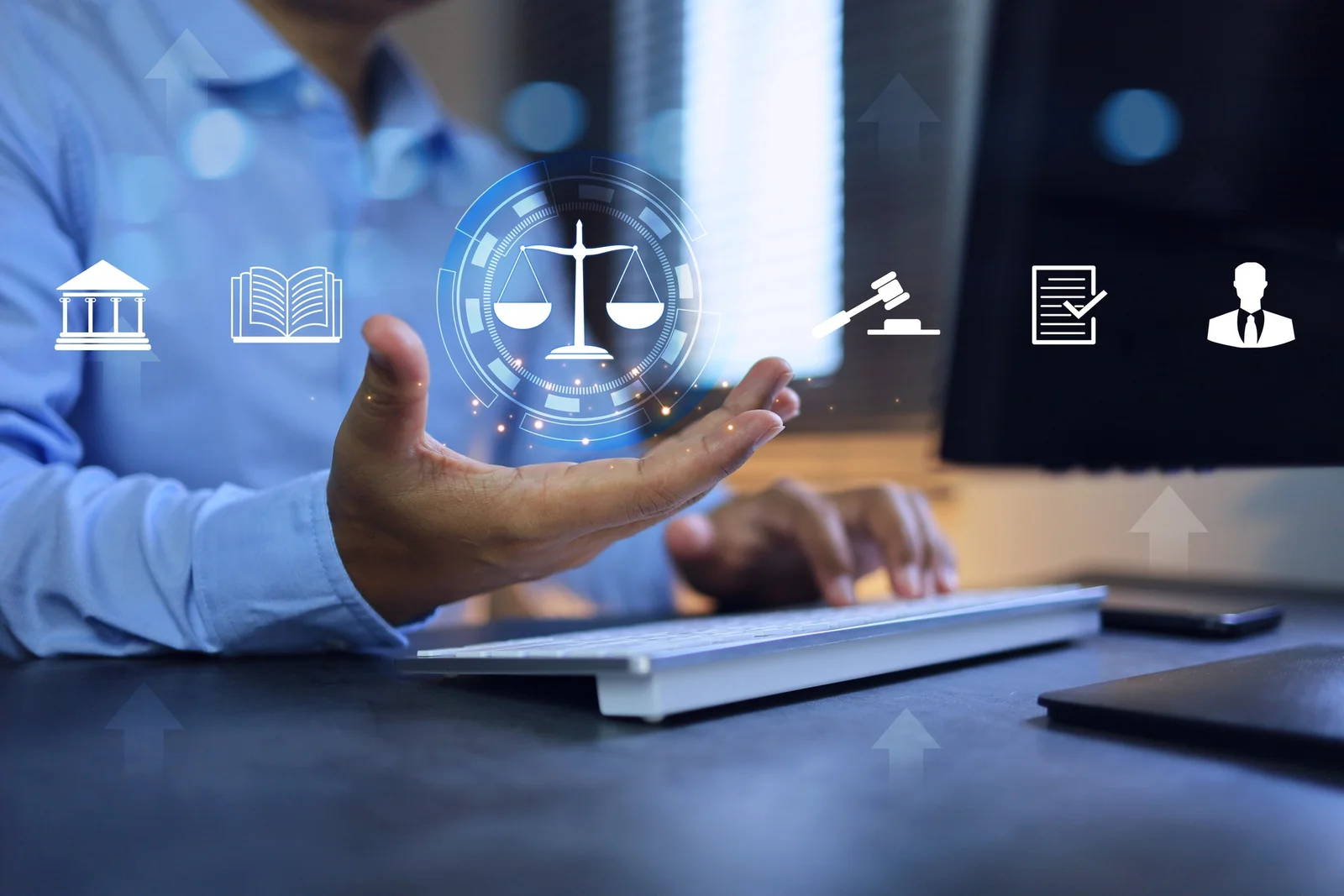 Legal Translation Company UAE
