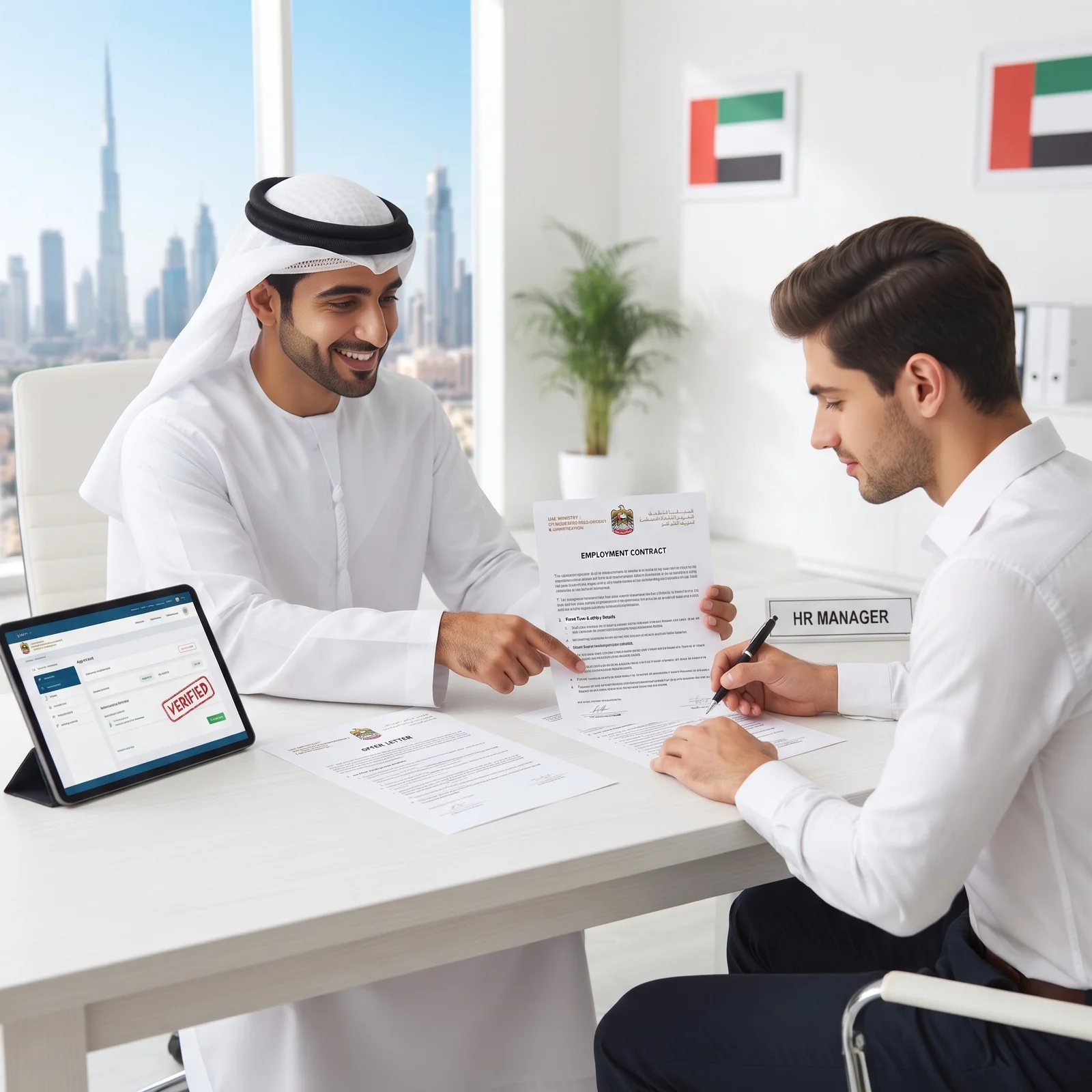 Legal Translation Services UAE