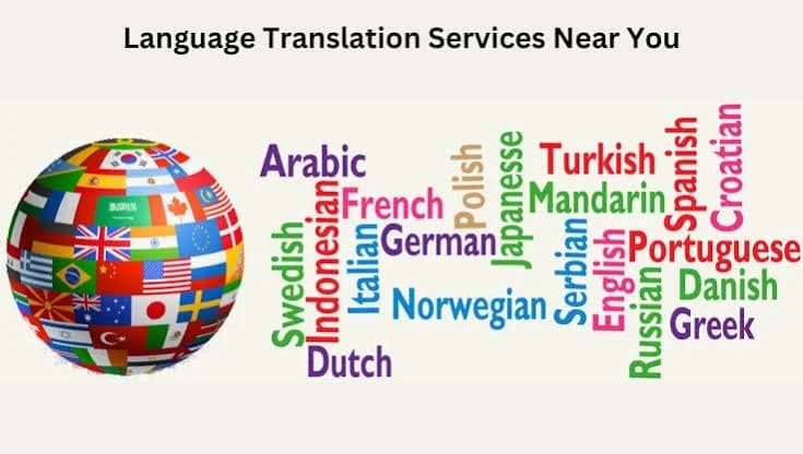 Localization Services UAE